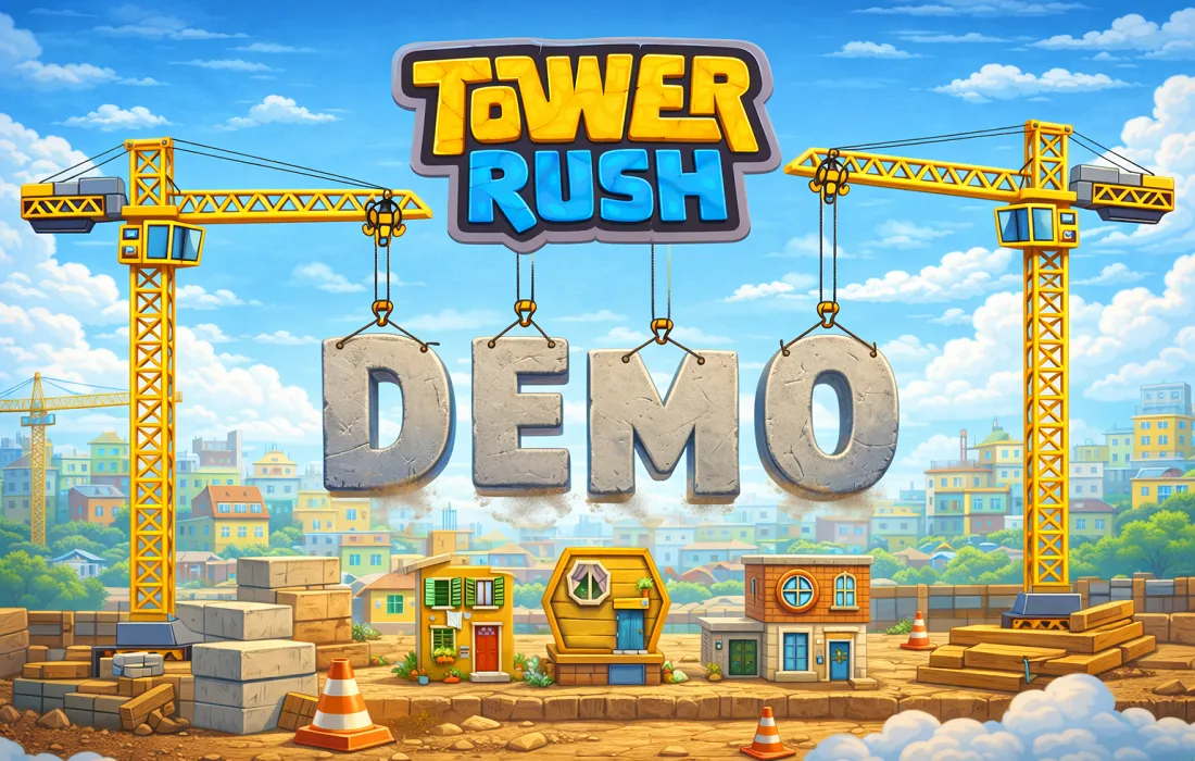 Tower Rush Gratuit