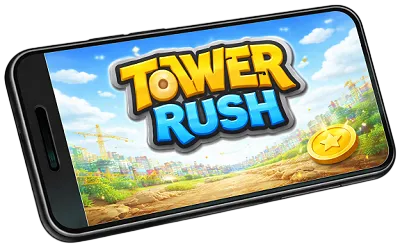 Tower Rush Mobile